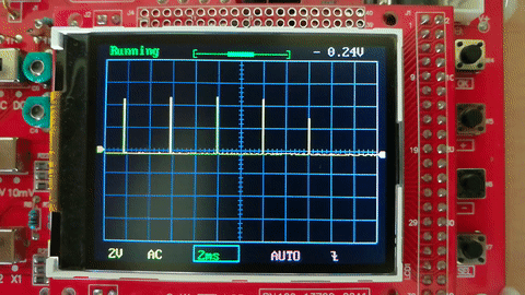 SPWM using Arduino